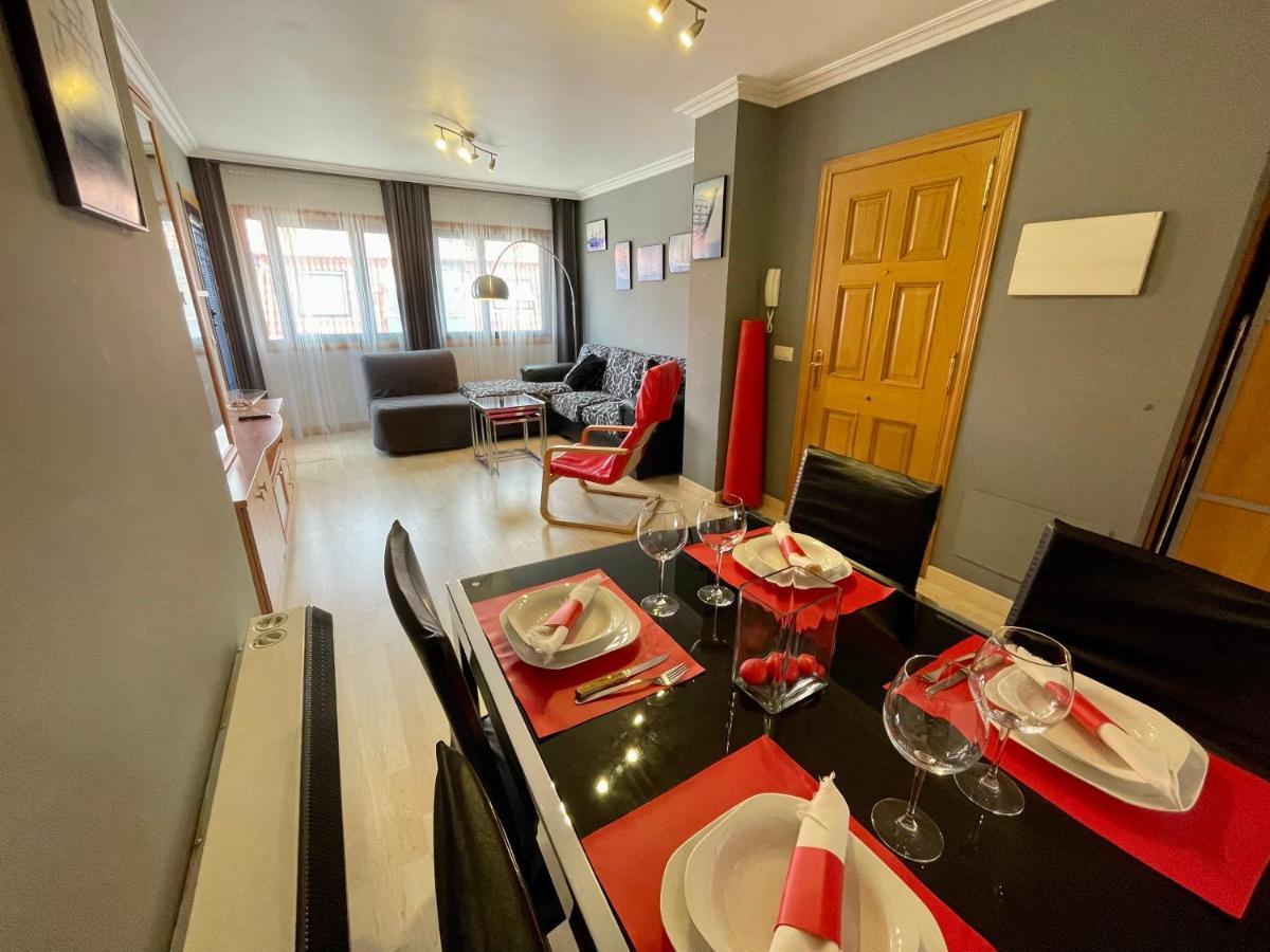 Apartament Atico Playa Silgar Sanxenxo Zewnętrze zdjęcie